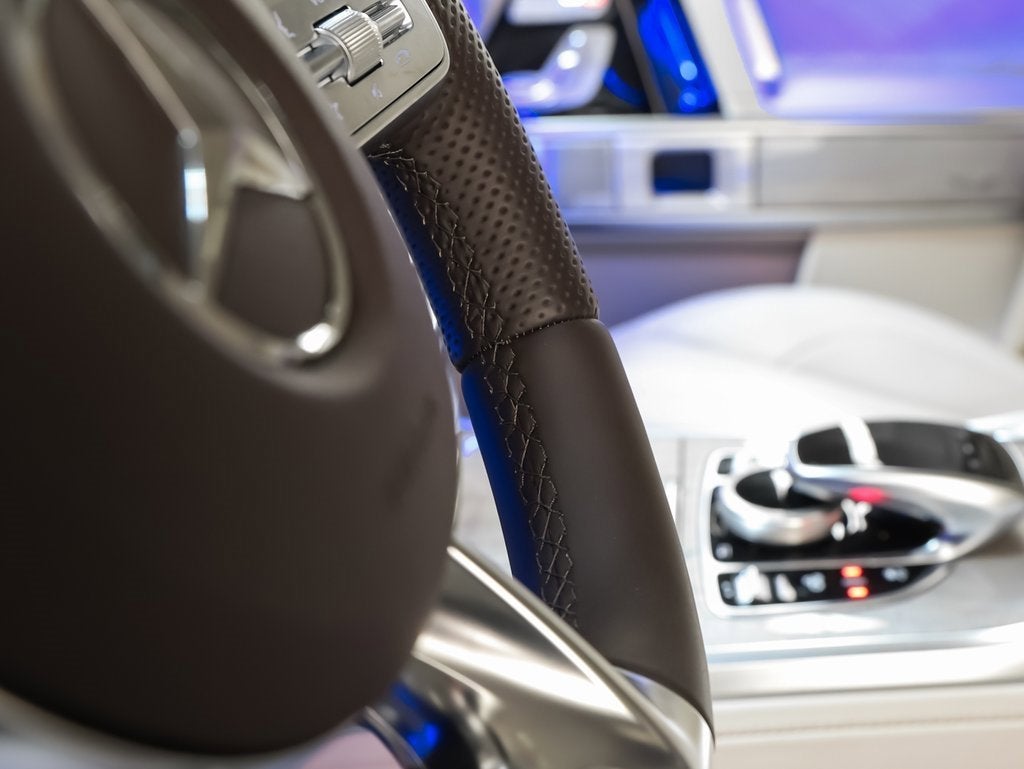 2023 Mercedes-Benz G-Class G 63 AMG® 4MATIC®