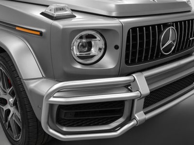 2023 Mercedes-Benz G-Class G 63 AMG® 4MATIC®