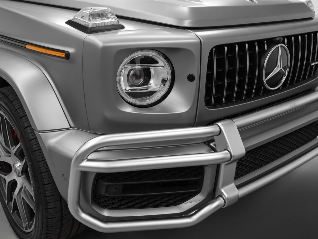2023 Mercedes-Benz G-Class G 63 AMG® 4MATIC®