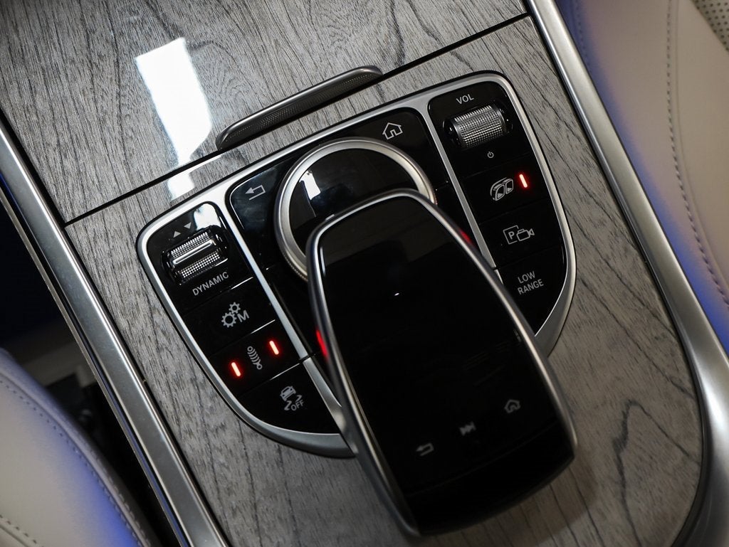 2023 Mercedes-Benz G-Class G 63 AMG® 4MATIC®