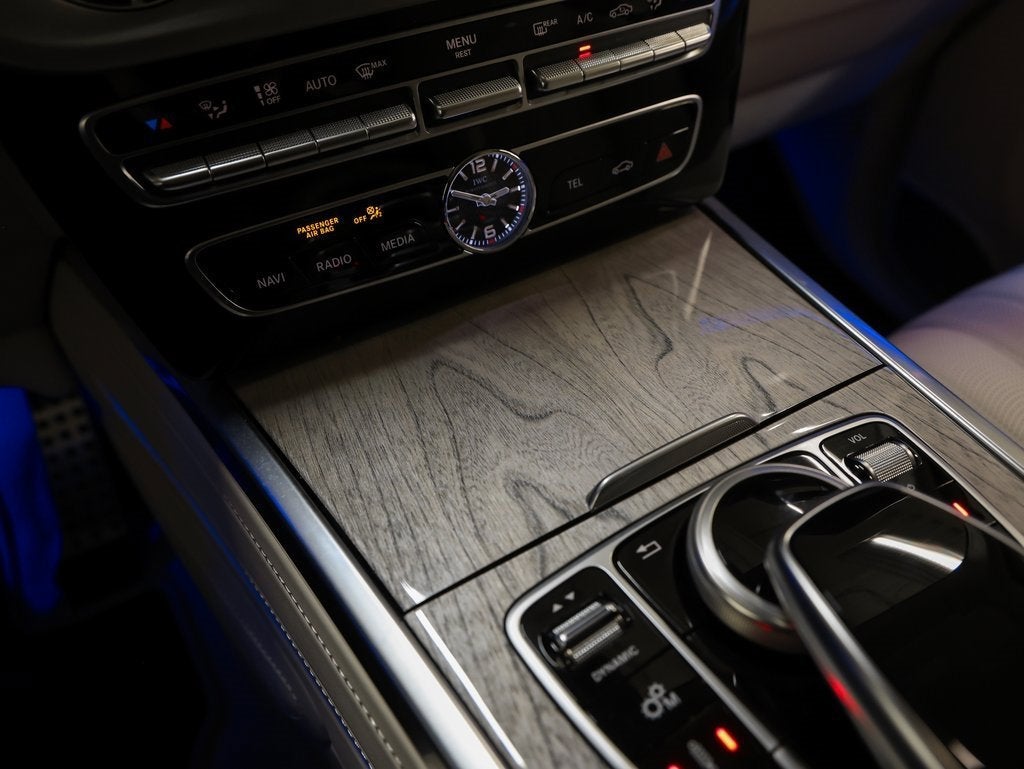 2023 Mercedes-Benz G-Class G 63 AMG® 4MATIC®