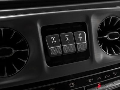2023 Mercedes-Benz G-Class G 63 AMG® 4MATIC®