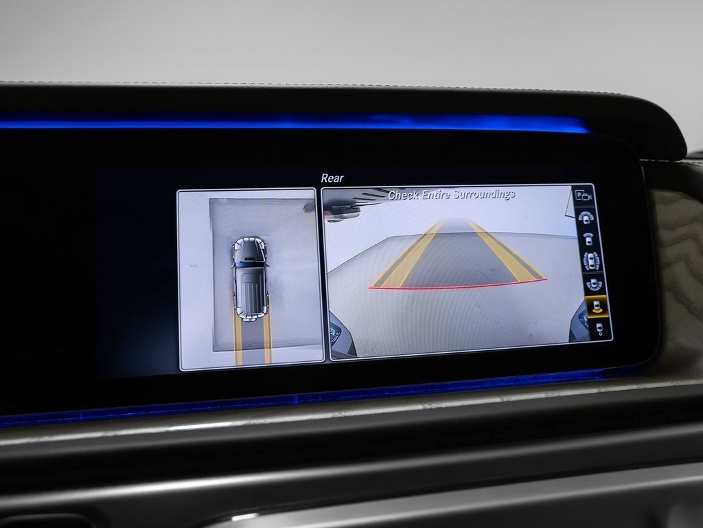 2023 Mercedes-Benz G-Class AMG® G 63