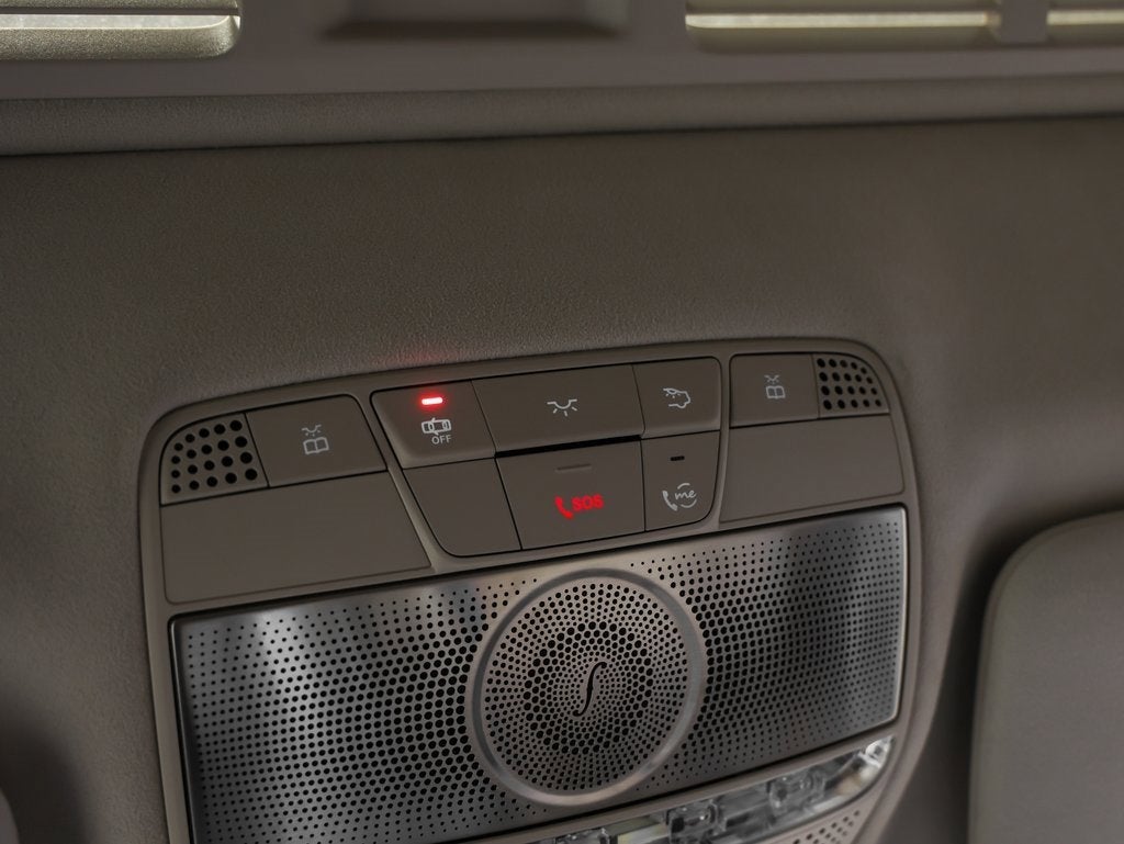 2023 Mercedes-Benz G-Class AMG® G 63