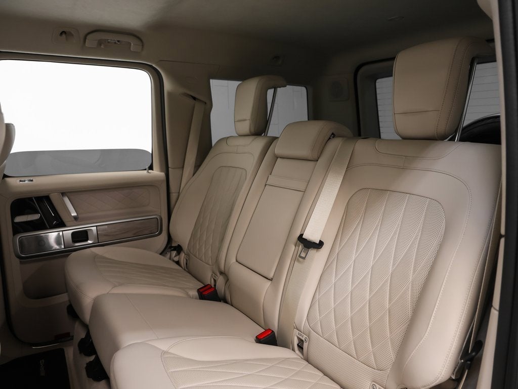 2023 Mercedes-Benz G-Class AMG® G 63