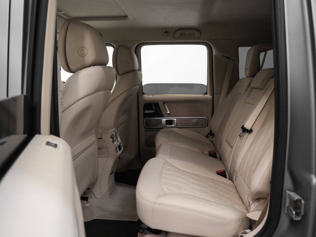 2023 Mercedes-Benz G-Class AMG® G 63