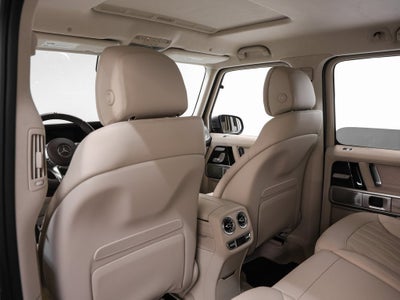 2023 Mercedes-Benz G-Class AMG® G 63