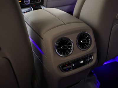 2023 Mercedes-Benz G-Class AMG® G 63