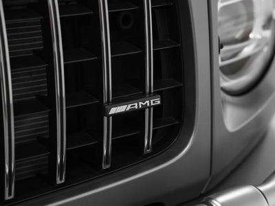 2023 Mercedes-Benz G-Class G 63 AMG® 4MATIC®