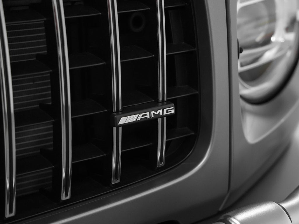 2023 Mercedes-Benz G-Class G 63 AMG® 4MATIC®
