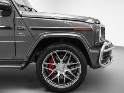 2023 Mercedes-Benz G-Class AMG® G 63