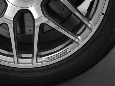 2023 Mercedes-Benz G-Class AMG® G 63