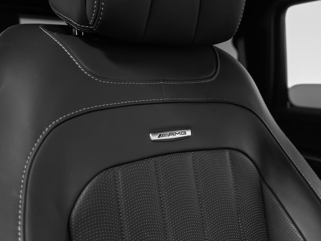 2023 Mercedes-Benz G-Class AMG® G 63