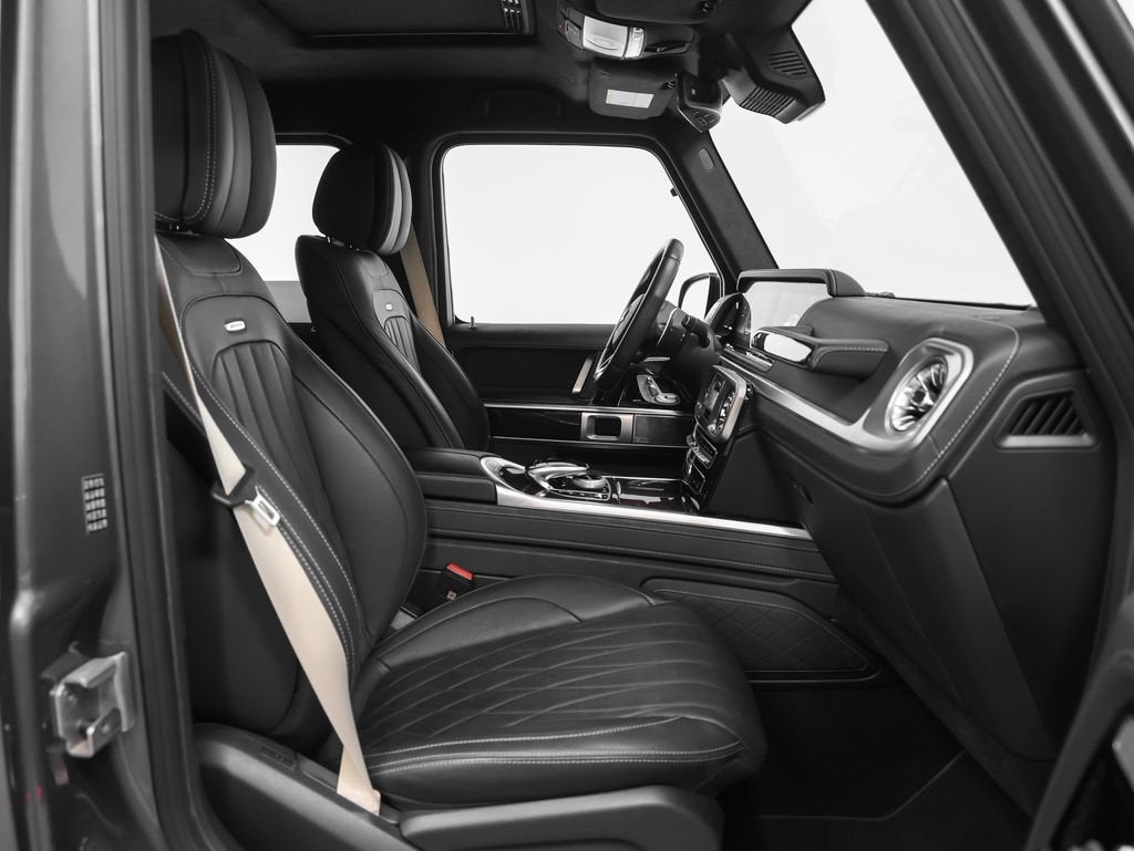 2023 Mercedes-Benz G-Class AMG® G 63