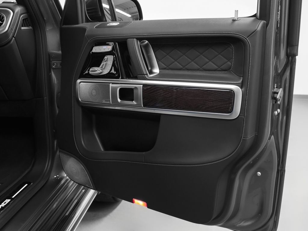 2023 Mercedes-Benz G-Class AMG® G 63