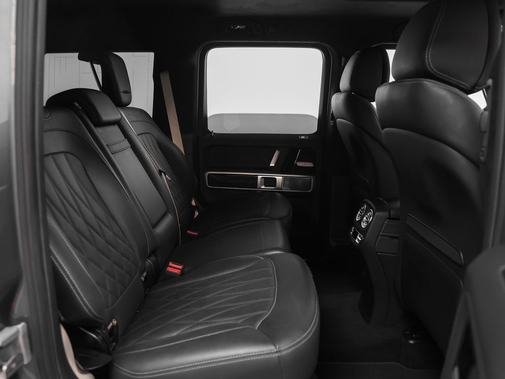 2023 Mercedes-Benz G-Class AMG® G 63