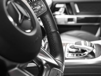 2023 Mercedes-Benz G-Class AMG® G 63