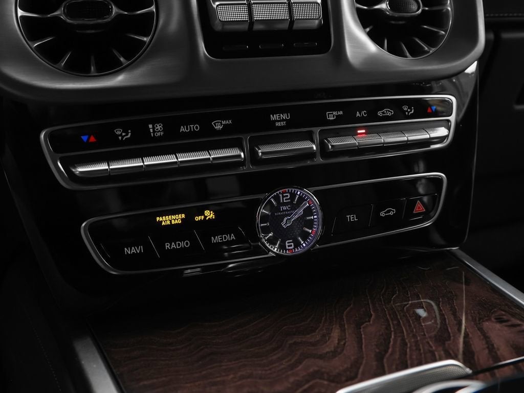 2023 Mercedes-Benz G-Class AMG® G 63