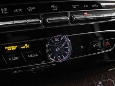 2023 Mercedes-Benz G-Class AMG® G 63