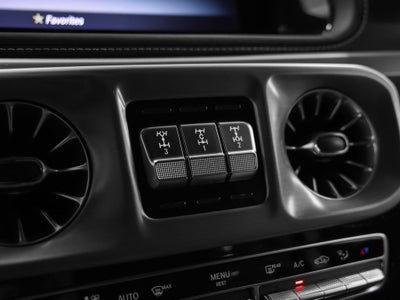 2023 Mercedes-Benz G-Class AMG® G 63