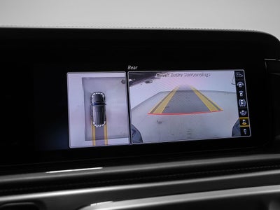 2023 Mercedes-Benz G-Class AMG® G 63