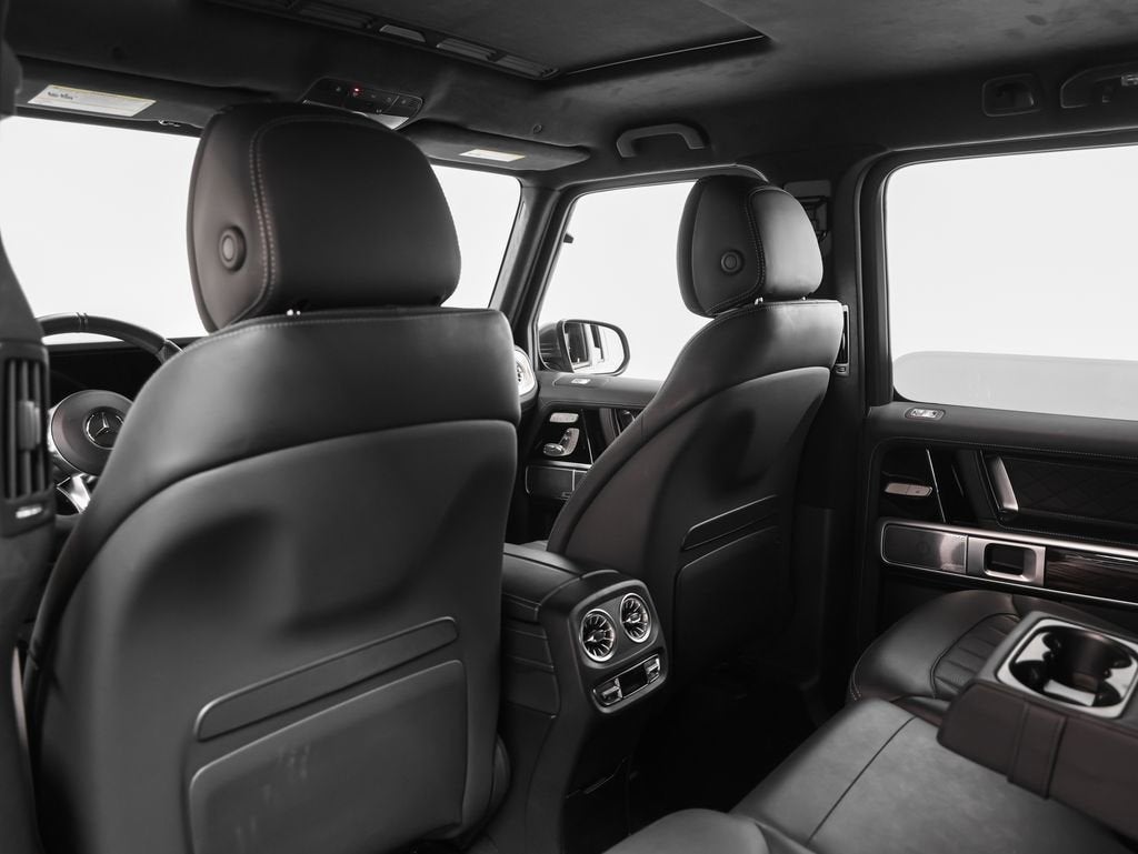 2023 Mercedes-Benz G-Class AMG® G 63