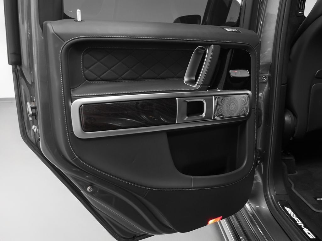 2023 Mercedes-Benz G-Class AMG® G 63