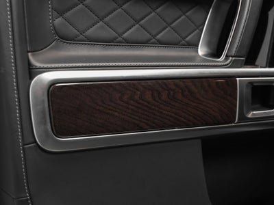 2023 Mercedes-Benz G-Class AMG® G 63