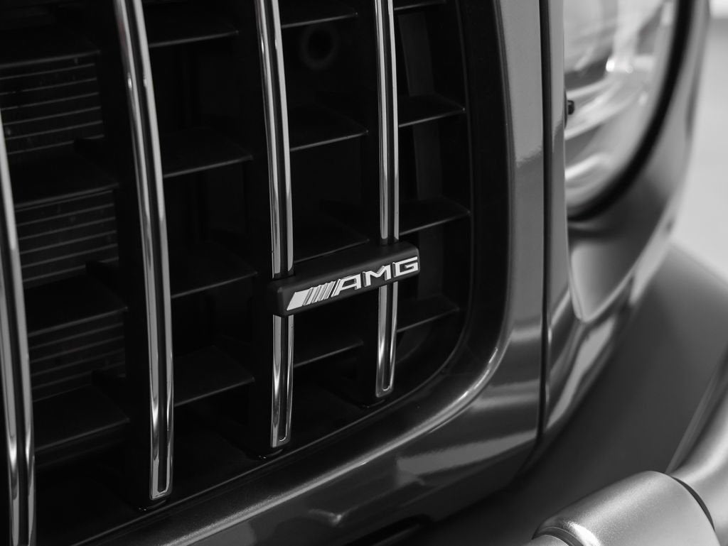 2023 Mercedes-Benz G-Class AMG® G 63