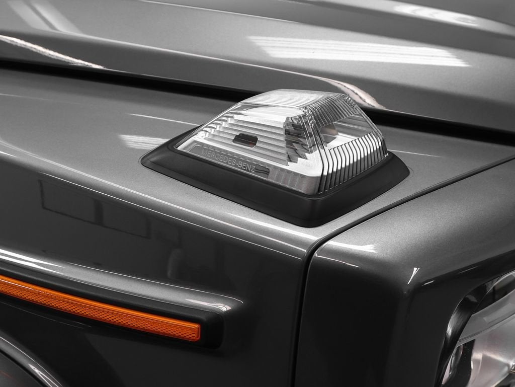 2023 Mercedes-Benz G-Class AMG® G 63