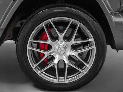 2023 Mercedes-Benz G-Class AMG® G 63