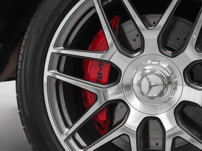 2023 Mercedes-Benz G-Class AMG® G 63