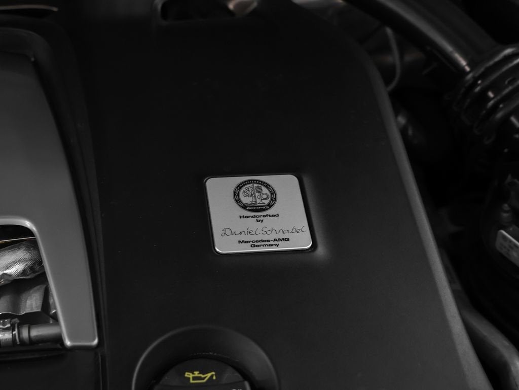 2023 Mercedes-Benz G-Class AMG® G 63