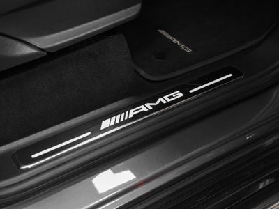 2023 Mercedes-Benz G-Class AMG® G 63