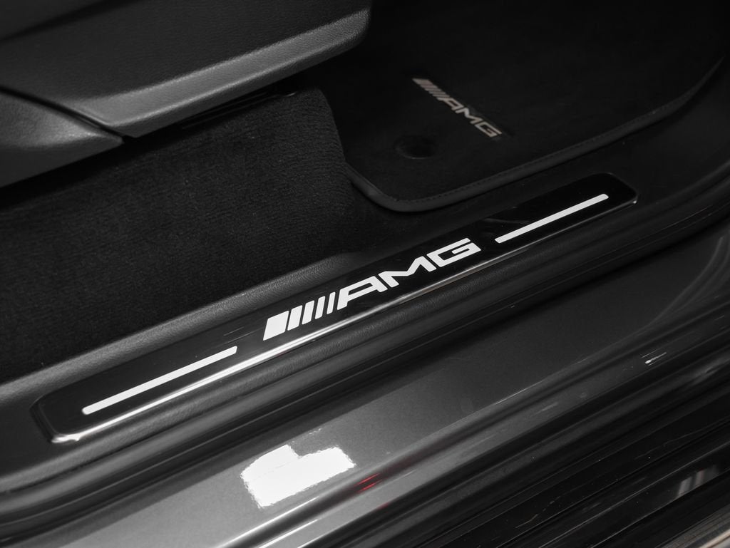 2023 Mercedes-Benz G-Class AMG® G 63