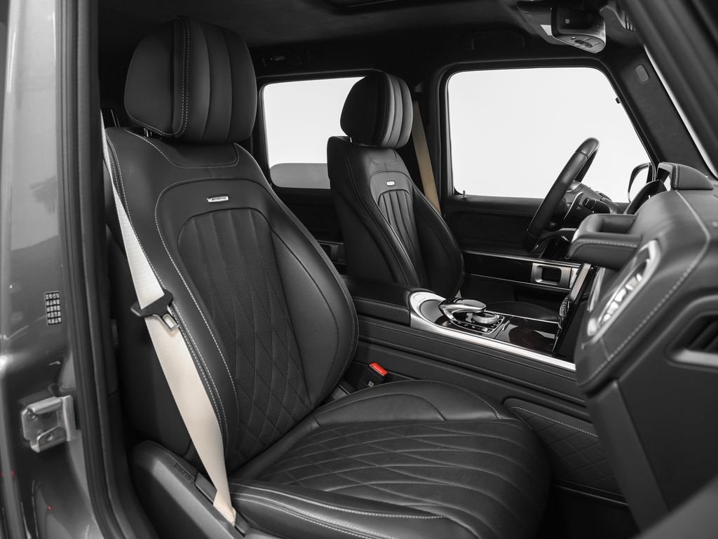 2023 Mercedes-Benz G-Class AMG® G 63