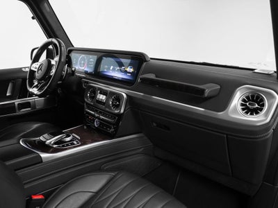 2023 Mercedes-Benz G-Class AMG® G 63
