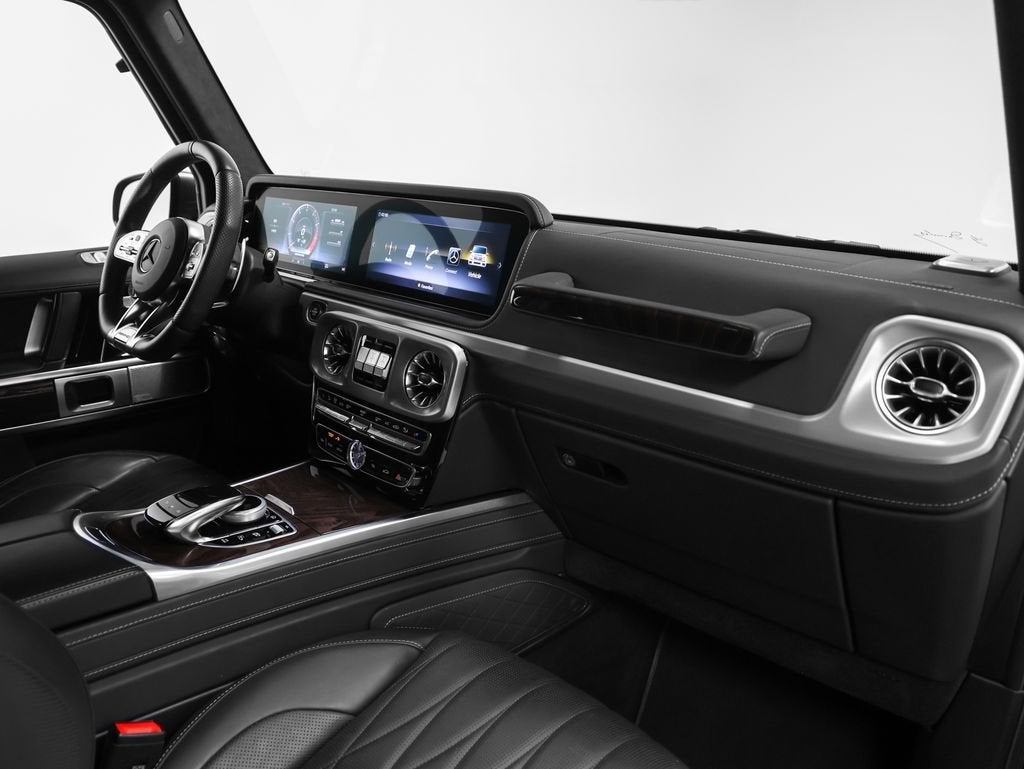 2023 Mercedes-Benz G-Class AMG® G 63
