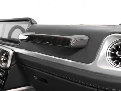 2023 Mercedes-Benz G-Class AMG® G 63