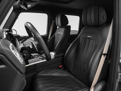 2023 Mercedes-Benz G-Class AMG® G 63