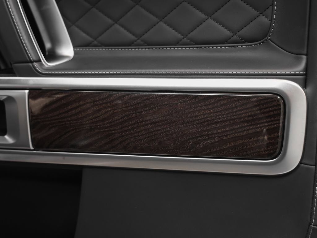 2023 Mercedes-Benz G-Class AMG® G 63