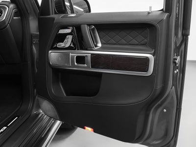 2023 Mercedes-Benz G-Class AMG® G 63