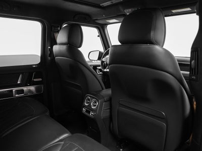 2023 Mercedes-Benz G-Class AMG® G 63