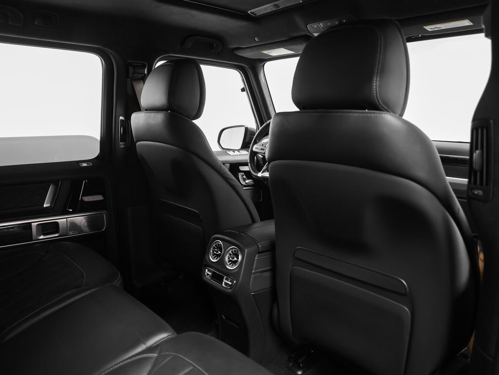 2023 Mercedes-Benz G-Class AMG® G 63