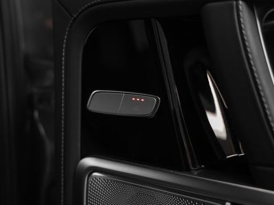 2023 Mercedes-Benz G-Class AMG® G 63
