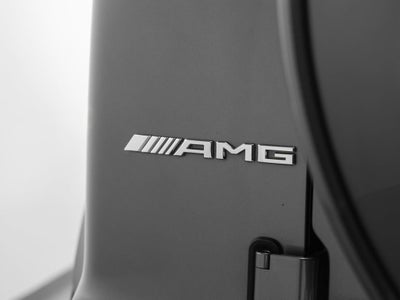 2023 Mercedes-Benz G-Class AMG® G 63