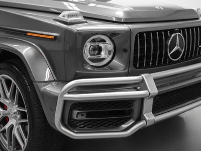 2023 Mercedes-Benz G-Class AMG® G 63