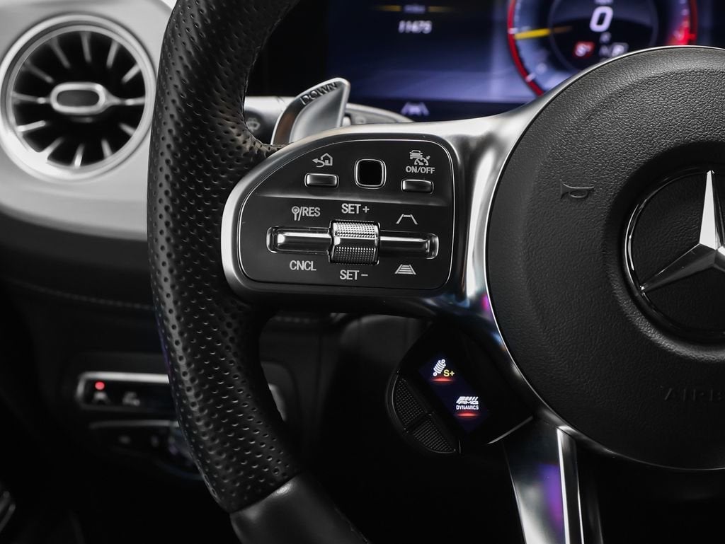 2023 Mercedes-Benz G-Class AMG® G 63