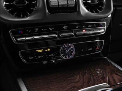 2023 Mercedes-Benz G-Class AMG® G 63