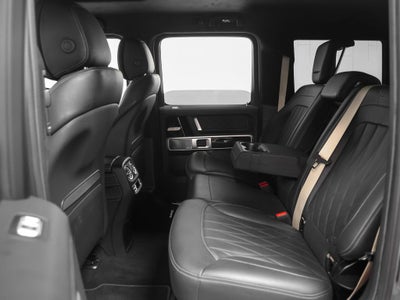2023 Mercedes-Benz G-Class AMG® G 63